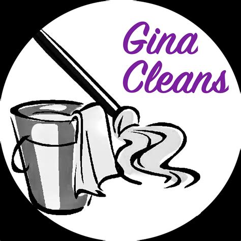 Gina Cleans - Facebook