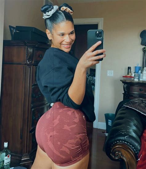 Gina Curbelo Onlyfans Leaked +18 💦