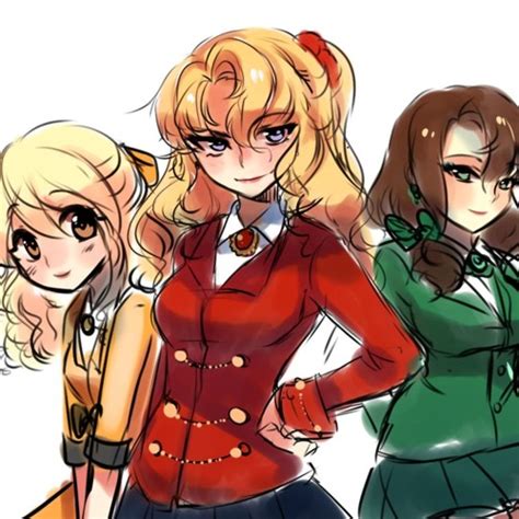 💋 Gina Lovegood Leaks [HD]