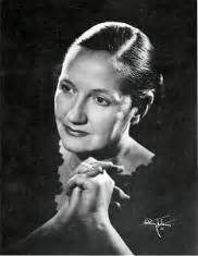 Gina bachauer biography