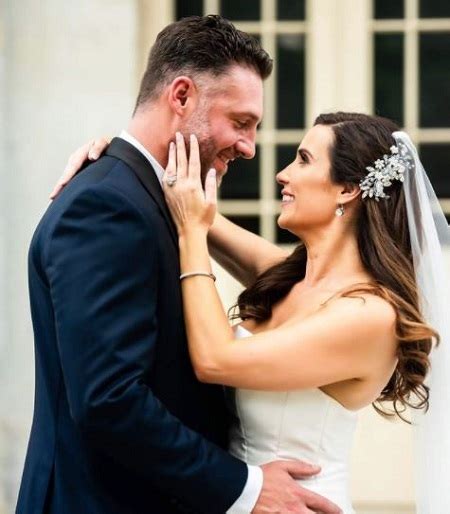 Brittany Miller Husband|Married. Miller likes to keep her personal life private. Hence she has not disclosed information about whether she is in a relationship or not. ... Gina Gannon Bio, Wiki, ABC6-WPVI, Age, Education, …. 