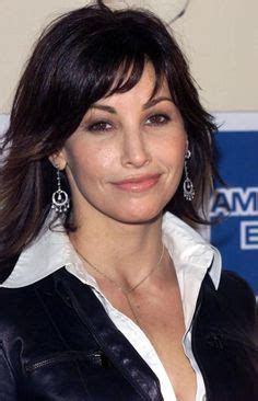Gina gershon bisexual. .  ...