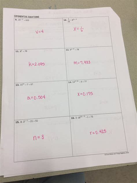 Gina wilson all things algebra unit 2 homework 8.factoring