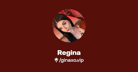 💦 XXX Ginaxo.Vip Onlyfans Leak