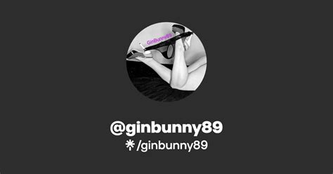Ginbunny89 Onlyfans Leaked (SEX) 76 Vids