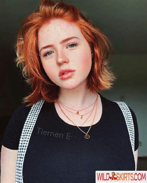 Ginger  Ed Onlyfans Leak