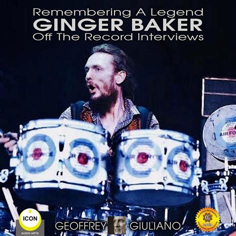 Ginger Baker Interview pdf