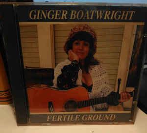 Ginger Boatwright Biography, Songs, & Albums AllMusic