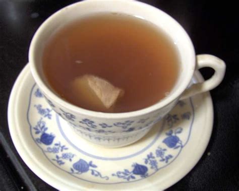 Ginger Cinnamon Tea Recipe - Food.com