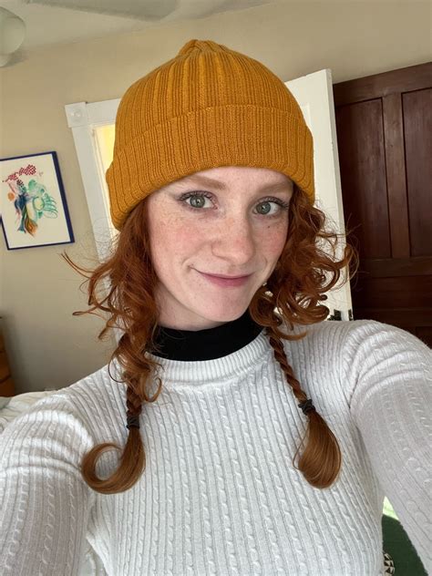 Ginger Hart Onlyfans Leak