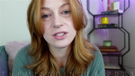 Ginger Joi Onlyfans Leak