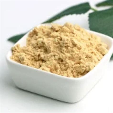 Ginger Powder - China Manufacturers, Suppliers, Factory