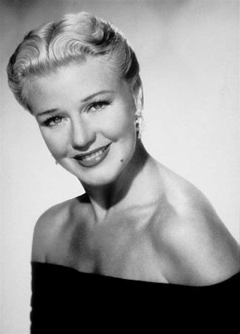 Ginger Rogers Biography, Songs, & Albums AllMusic