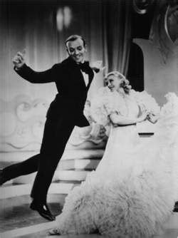 Ginger Rogers and Fred Astaire - Reel Classics