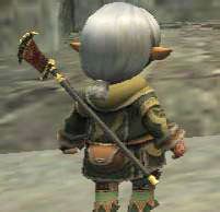 Ginger Root :: Items :: Final Fantasy XI :: ZAM