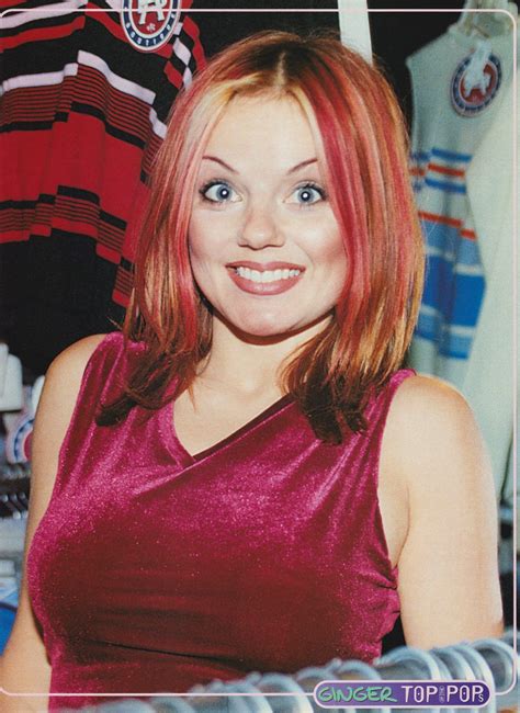 Ginger Spice Leaked (SEX) 🔥