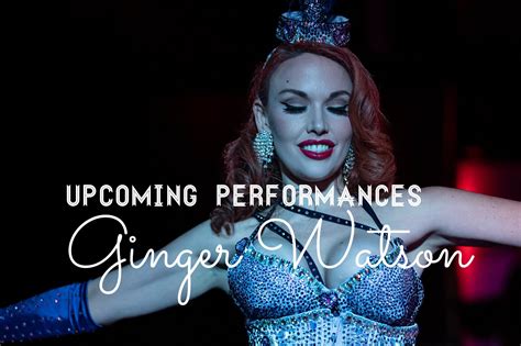 💋 Ginger Watson Leaks [CLIP] 28 Videos
