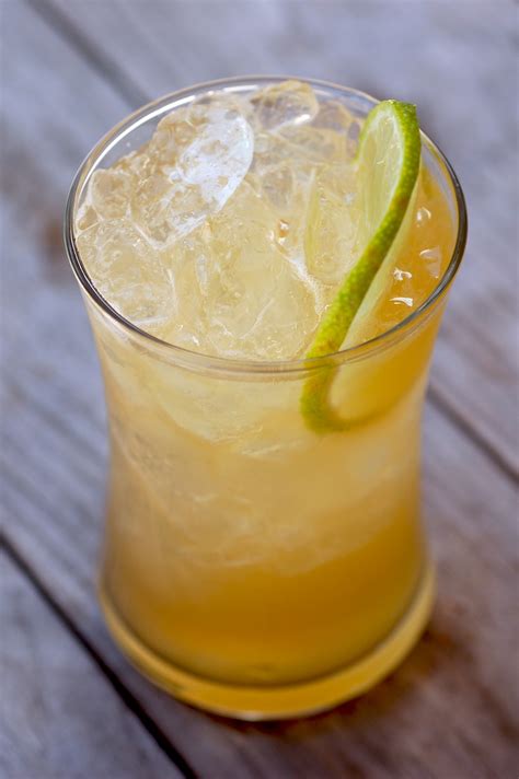 Ginger beer mocktails. 13 Halloween Drinks That Are Fun for the Whole Family 13 Photos. Mix Up Your Cider 8 Photos. 6 Mint Julep-Inspired Desserts You’ll Want to Make Year-Round 7 Photos. 