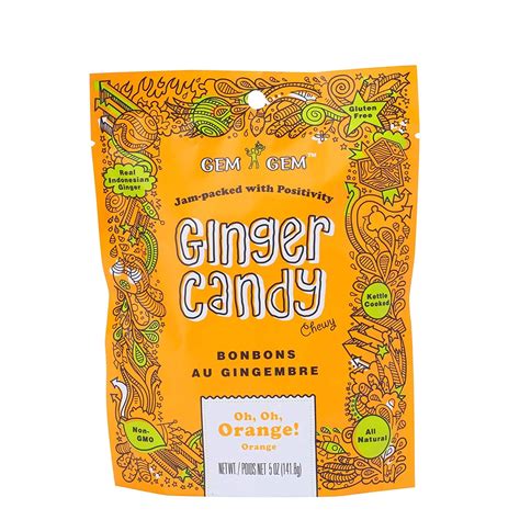 Ginger chews amazon. Things To Know About Ginger chews amazon. 