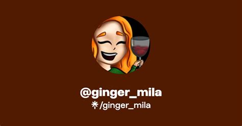 Ginger.Mila Onlyfans Leaked (SEX) 119 Pics
