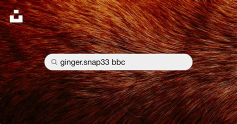 Ginger.Snap33 Onlyfans Leak 💦 XXX