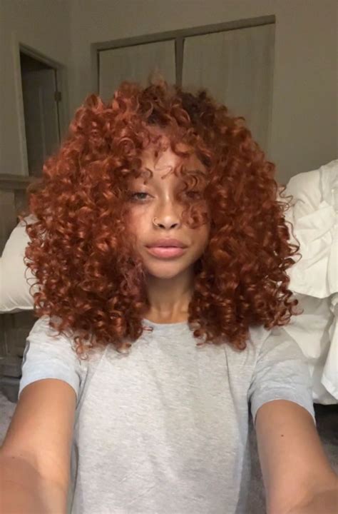 Ginger_Curly Leaks [CLIP] 💋