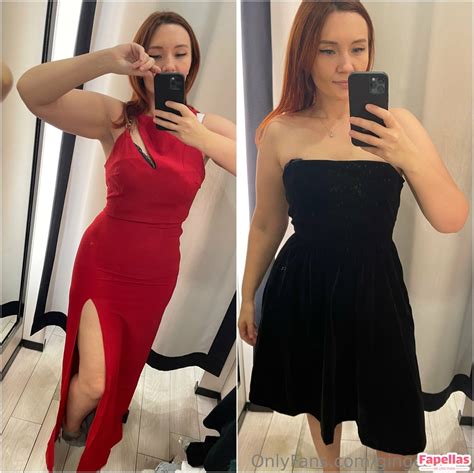 💦 Ginger_Lure Leaks XxX 229 Photos