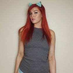 Ginger_Soulz Onlyfans Leaked [SEX VIDEO] 🍆