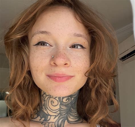 Ginger_Sweetness Leaked PORN 😈 223 Videos