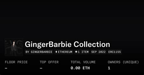 Gingerbarbie Onlyfans Leak [PPV] 82 Photos