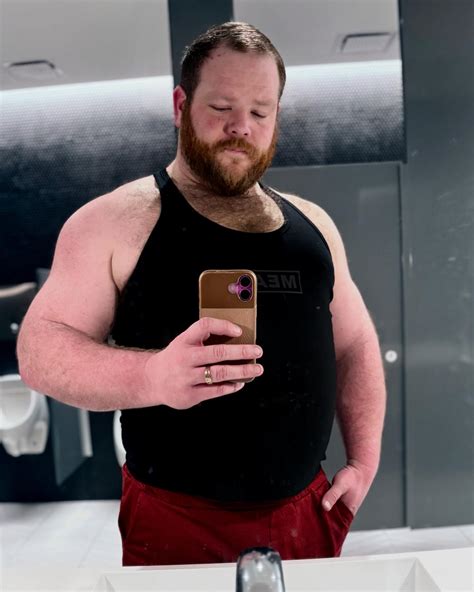 Gingerbearbulk Leaked 🍌 [CLIP]