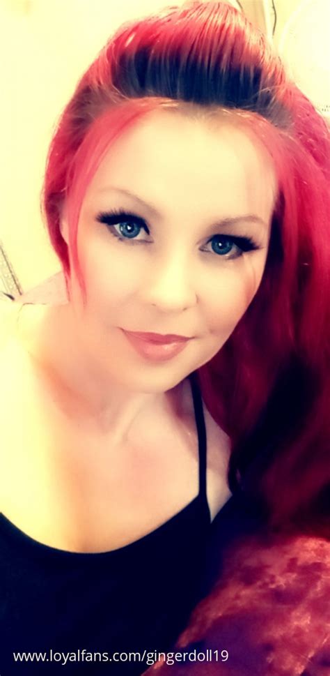 Gingerd0Llar Onlyfans Leaked 🔥 [HD]