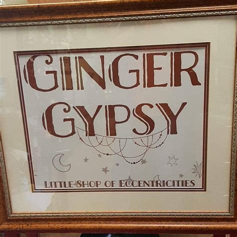 🍑 Gingergypsy Onlyfans Leak +18