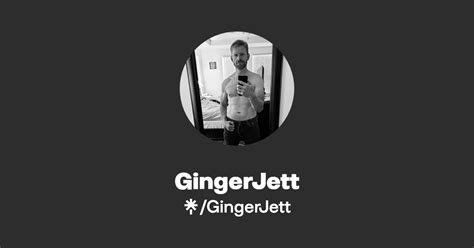 Gingerjett Leaked [HD] 98 Photos