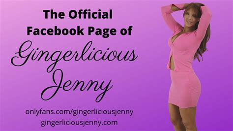 Gingerliciousjenny Leaks XXX 🍑 186 Vids