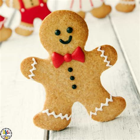 Gingerman. Nov 27, 2020 · Cream butter & sugar – In a separate bowl, cream the butter and sugar together using a stand mixer or electric beater on speed 7 for 2 minutes, or until light and fluffy. Egg & vanilla – Add the egg and vanilla, then mix on speed 5 until combined (~30 sec). Molasses – Add the molasses, mix for 1 minute using speed 2. 