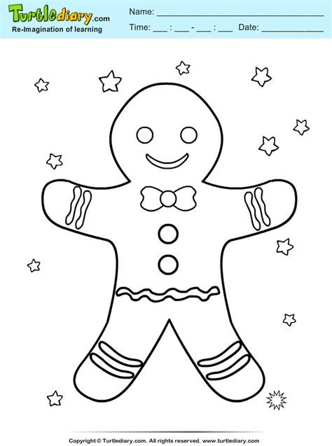 Coloring Pages Hockey