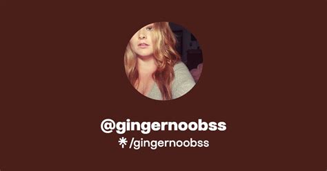 Gingernoobss Leaked 💦 (SEX)