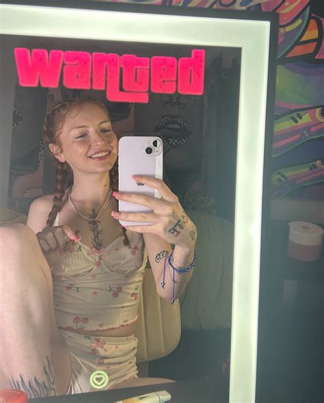 Gingerprincessn Onlyfans Leak