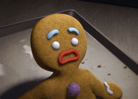 Gingy shrek. Things To Know About Gingy shrek. 