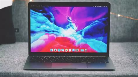 Gini Lho Macbook Air M1 Bekas 2024 - Gadget