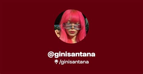 Ginisantana Onlyfans Leak