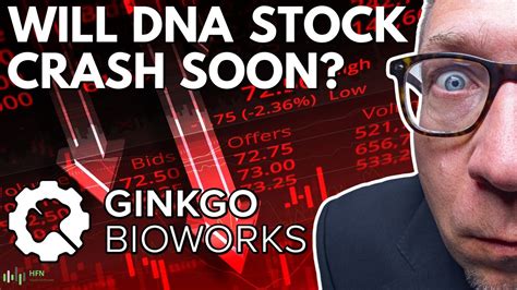 Ginkgo bioworks stock prediction. Things To Know About Ginkgo bioworks stock prediction. 
