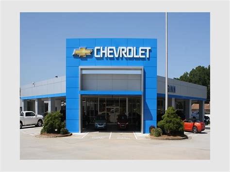 Ginn chevrolet. Things To Know About Ginn chevrolet. 