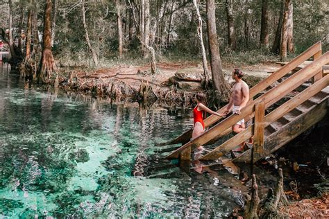 Ginnie springs florida usa. Wakulla Springs. Located just 14 miles and 20 minutes south, Wakulla is the closest of the springs near Tallahassee. Wakulla Springs are located inside the 6000 acer Edward Ball Wakulla Springs State Park, right off of State Road 61 and State Road 267. It is the worlds largest and deepest … 