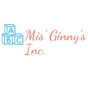Ginny%27s inc. Branding Extraordinaire-CEO/Owner at Ginny's Custom Embroidery Inc. Monroe, Georgia, United States. 610 followers 500+ connections. See your mutual connections. View mutual connections with Ginny ... 