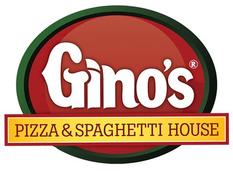 Gino's - 9am - 9pm Daily. LOCATION. Gino's Fine Italian Food. 1410 South Main Street, Salinas CA 93901. (831) 422 -1814. Gino's Family Restaurant's located in Salinas and Gonzalez, California. 