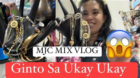 Ginto sa Ukay-Ukay: A Treasure Trove of Hidden Gems