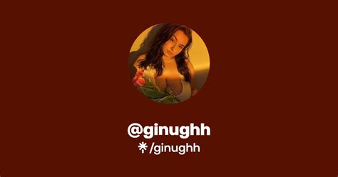 Ginughh Leaked [CLIP] 🔥