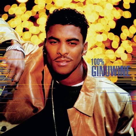 Ginuwine ginuwine. Feb 29, 2024 · Ginuwine (born Elgin Baylor Lumpkin) is an American R&B singer, songwriter, dancer, and actor who began his career as a member of Swing Mob in the early 1990s. He released a number of multi-platinum and platinum-selling albums and singles back in the days which made him one of R&B’s top artists during the late 1990s and 200s. 